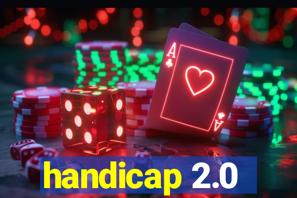 handicap 2.0